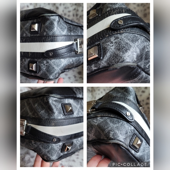 HTF L.A.M.B. ST. THOMAS TOTE RARE - Picture 5 of 7